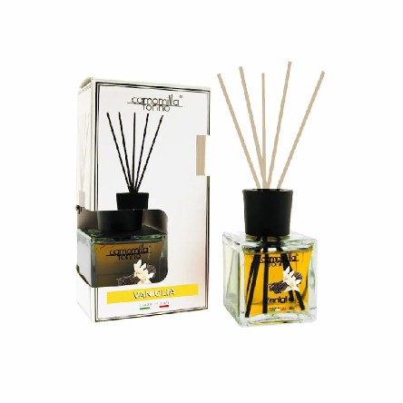 [8055060440909] PROFUMO PER AMBIENTE 50ML VANIGLIA