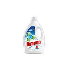 [8055349571218] DINAMO LAVATRICE 40LAV.ZAFFIRO 2160ML