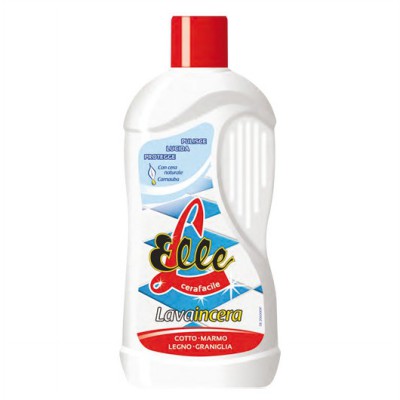 [8055349572802] CERA ELLE 900 ML CLASSICA