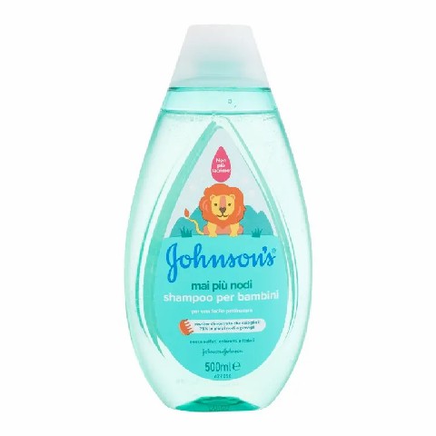 [3574661439891] JOHNSON SHAMPOO MAI PIU  NODI 500ML