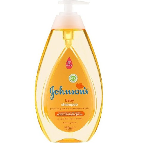 [3574669907729] SH. JOHNSON 750 ML C/ EROG. CLASSIC