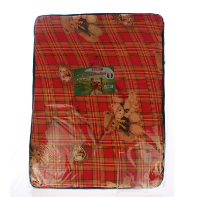 [8056046070721] MATERASSINO PER CANI 51.5*67CM