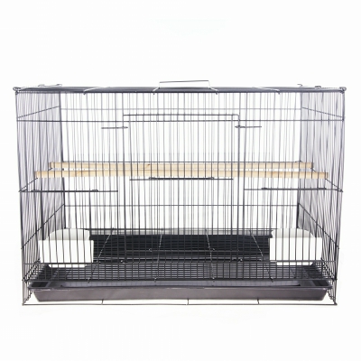 [8056046073517] GABBIA UCCELLI 60X41X41CM