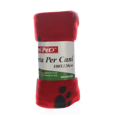 [8056046075023] COPERTA PER CANI 100X120CM