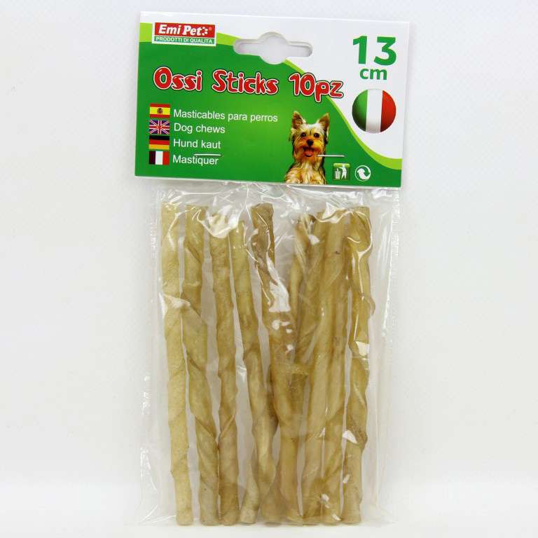 [8056046077027] OSSA STICKS 10PZ