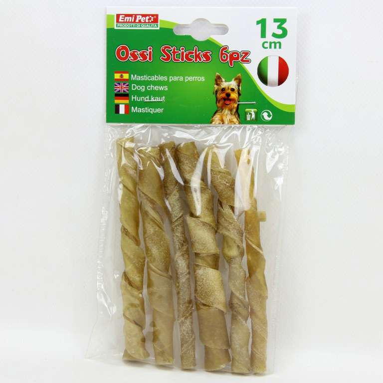 [8056046077034] OSSA STICKS 6PZ.