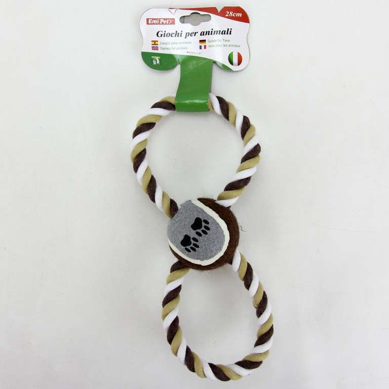 [8056046077775] GIOCO PER ANIMALI 28CM