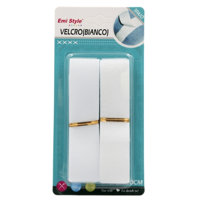 [8056046188495] VELCRO(NERO) 3.0CMX60CM