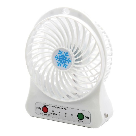[8056046199057] MINI VENTILATORE