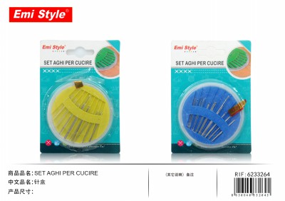 [8056046332645] SET AGHI PER CUCIRE(9200111)