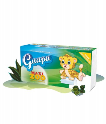 [8056093550092] TOVAGLIOLI  GUAPA X 200 PZ