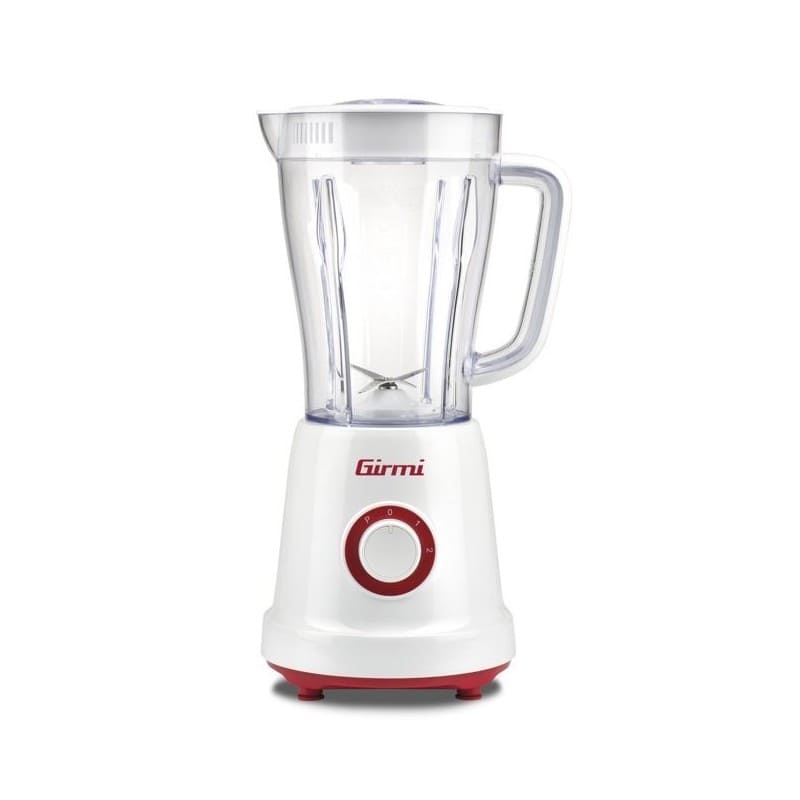 [8056095872253] FR46 FRULLATORE ELETTRICO 500W, 1,5 LITRI FR4600