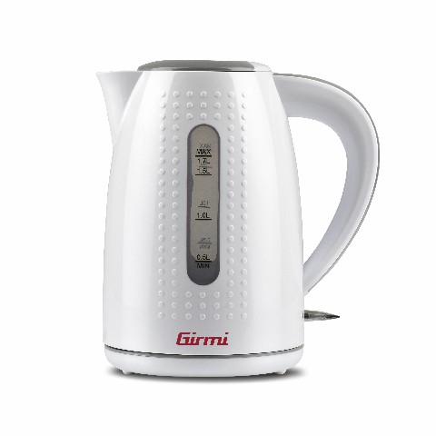 [8056095874295] BOLLITORE 1,7 LITRI CORDLESS 2200W