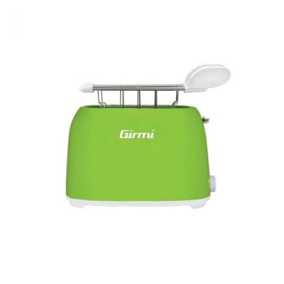 [8056095875384] TP1103 TOSTAPANE ELETTRONICO 750W VERDE