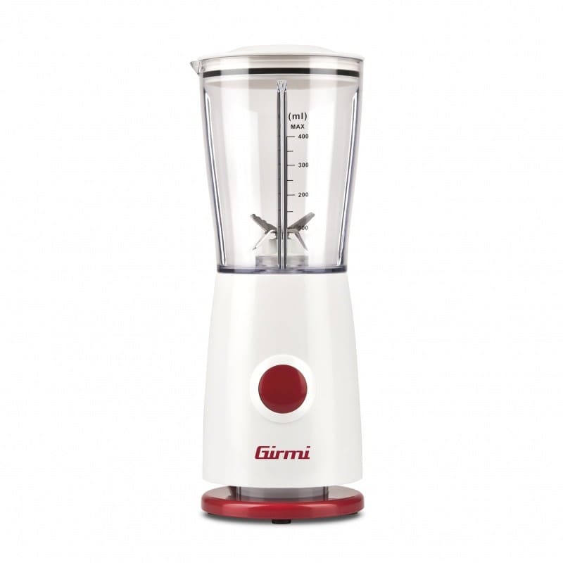 [8056095876176] FRULLATORE 500CC BIANCO FR0301