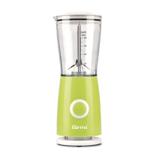 [8056095876190] FRULLATORE 500CC VERDE FR03