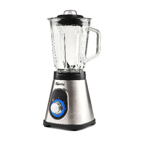 [8056095877500] FRULLATORE FRANTUMA GHIACCIO BICCHIERE VETRO 700W