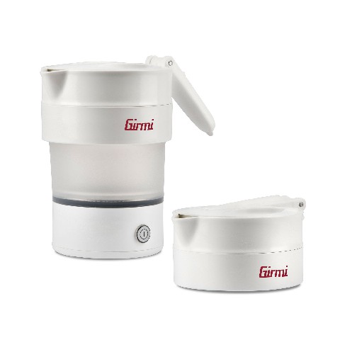 [8056095878422] BOLLITORE 0.6L PIEGHEVOLE BL03
