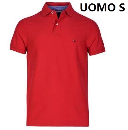 [8056585355617] ADAM UOMO ROSSO S