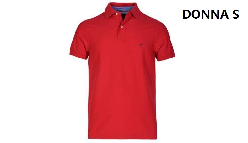 [8056585355655] EVE DONNA ROSSO S