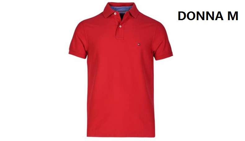 [8056585355662] EVE DONNA ROSSO M