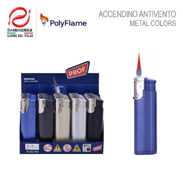 [3661075038472] ACCENDINO TURBO