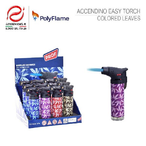[3661075138141] ACCENDINI TURBO