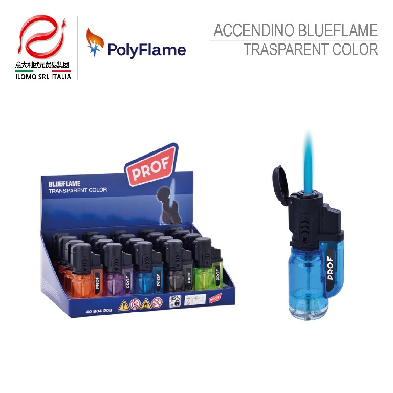 [3661075142216] ACCENDINO TURBO