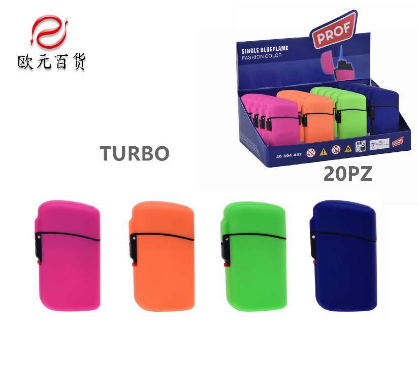 [3661075148164] PROF ACCENDINO TURBO