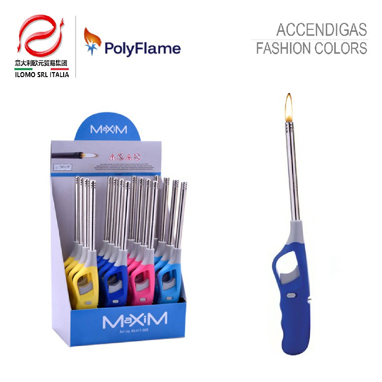 [3661075149024] ACCENDIGAS