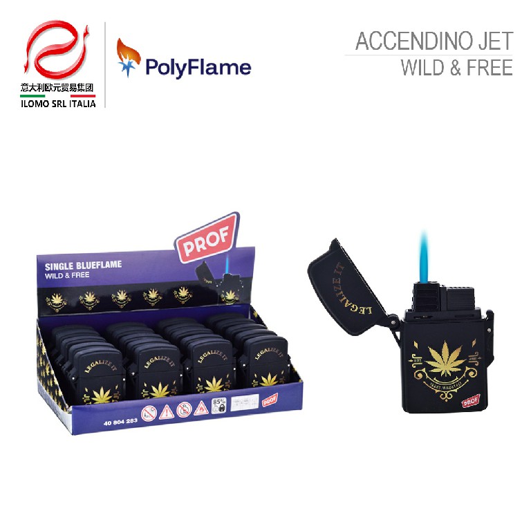 [3661075200961] ACCENDINO TURBO
