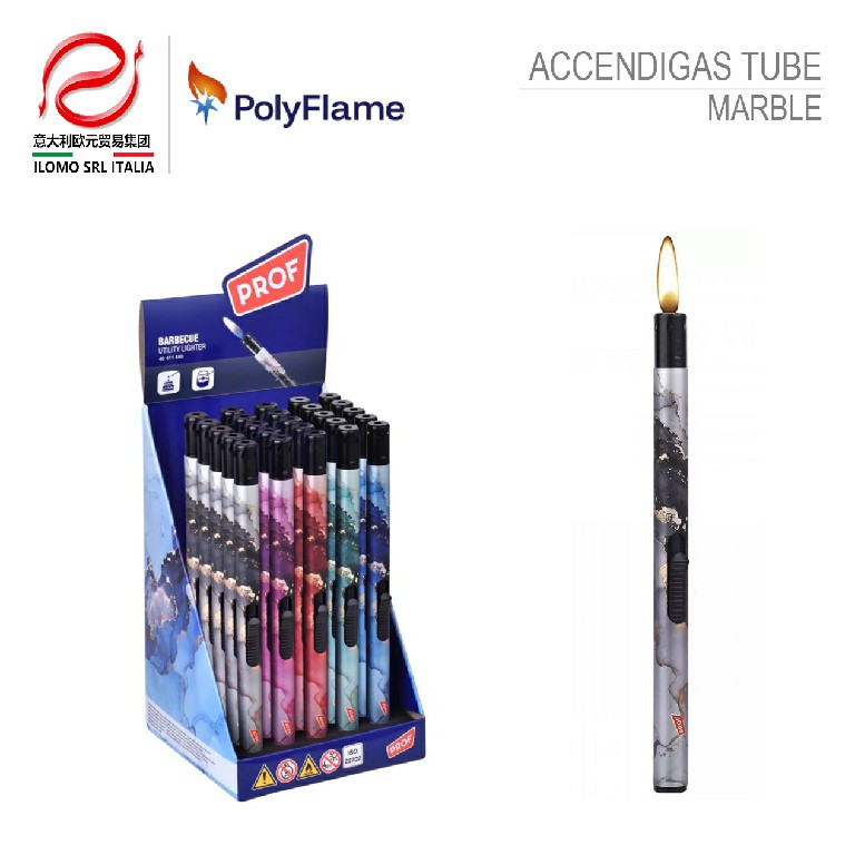 [3661075274184] PROF ACCENDIGAS MARBLE
