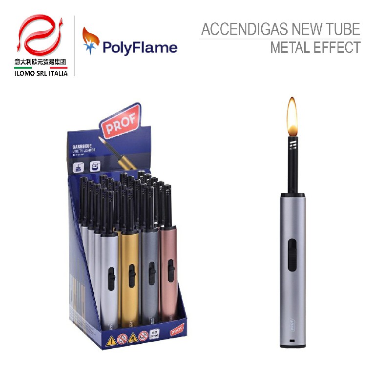 [3661075282776] PROF FIX FLAME NEW TUBE DL20