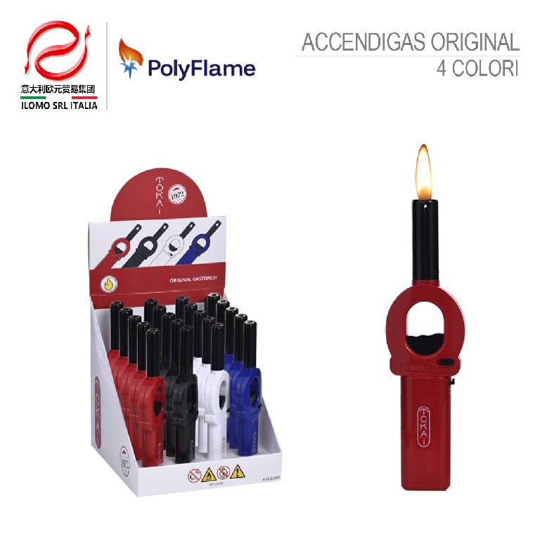 [3661075285920] TOKAI THE ORIGINAL CANDLE LIGH