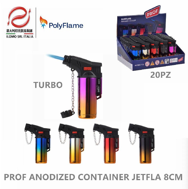 [3661075303242] PROF ANODIZED CONTAINER JETFLA