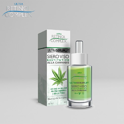 [8057190170046] SIERO VISO CANNABIS 30ML