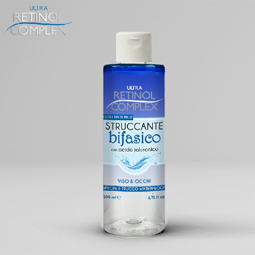 [8057190171005] STRUCCANTE BIFASICO 200 ML