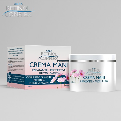 [8057190171647] CREMA MANI RETINOL COMPLEX