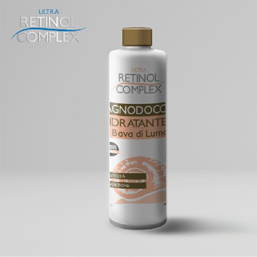 [8057190171708] BAGNODOCCIA IDRATANTE BAVA DI LUMACA 500 ML