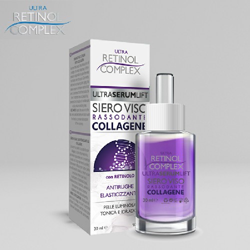 [8057190173351] SIERO VISA COLLAGENE 30ML