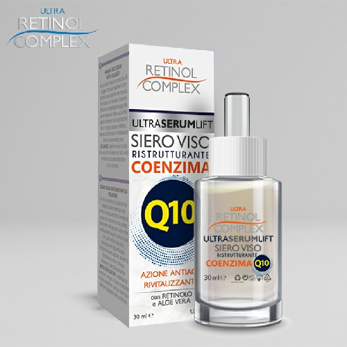 [8057190173368] SIERO VISO Q 10 30ML