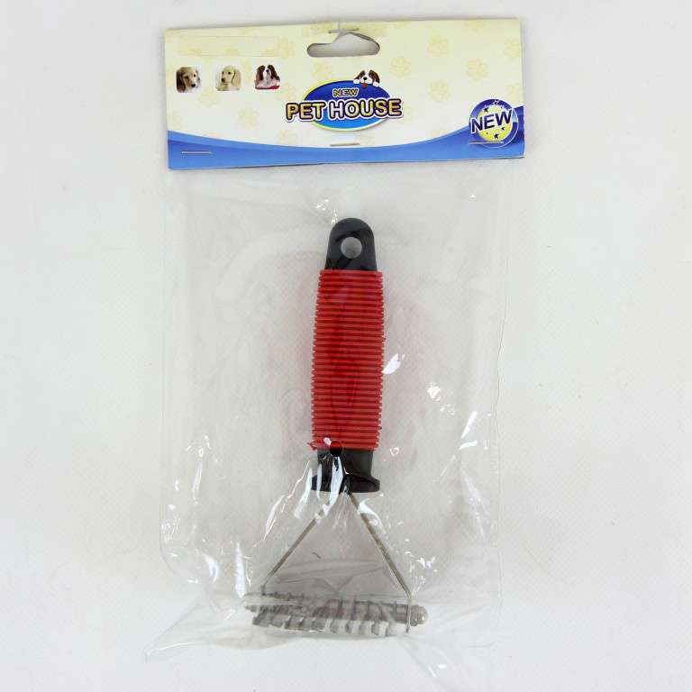 [8057255000073] PETTINE 18CM/10 PINS