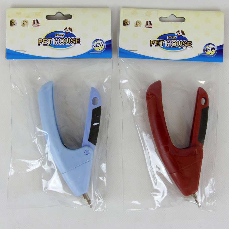 [8057255000134] CLIPPER PER TAGLIARE UNGHIE PER ANIMALE