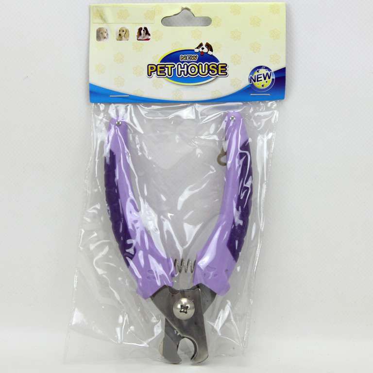 [8057255000226] CLIPPER PER TAGLIARE UNGHIE PER ANIMALE