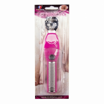 [8057255101107] SET PEDICURE
