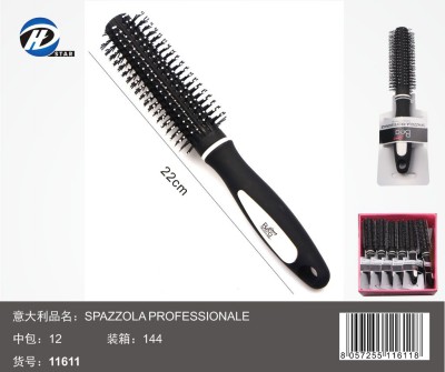 [8057255116118] SPAZZOLA PROFESSIONALE