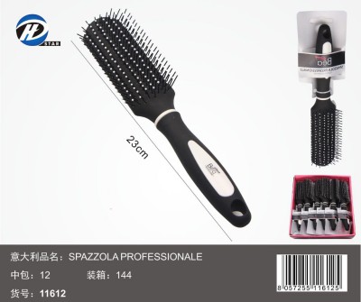 [8057255116125] SPAZZOLA PROFESSIONALE