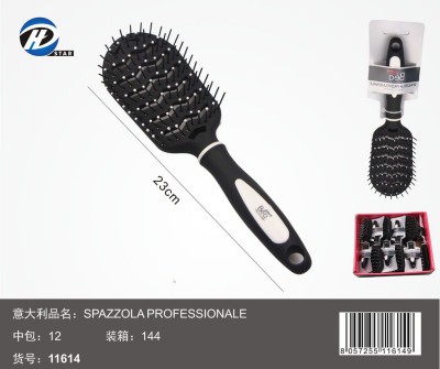 [8057255116149] SPAZZOLA PROFESSIONALE