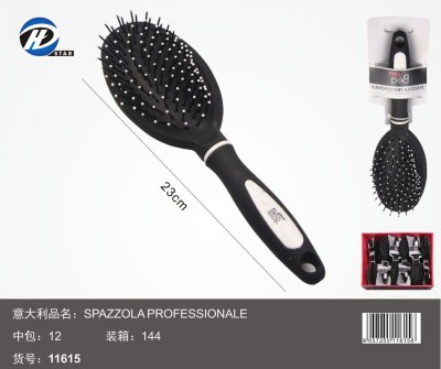 [8057255116156] SPAZZOLA PROFESSIONALE