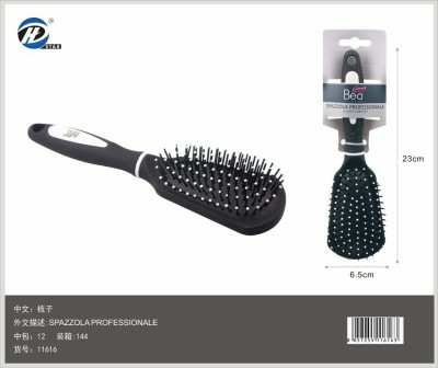 [8057255116163] SPAZZOLA PROFESSIONALE